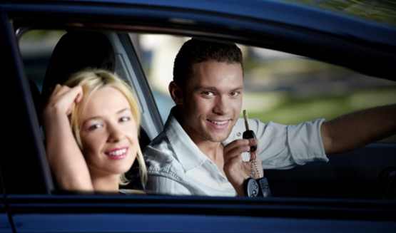 Culver City car title loans