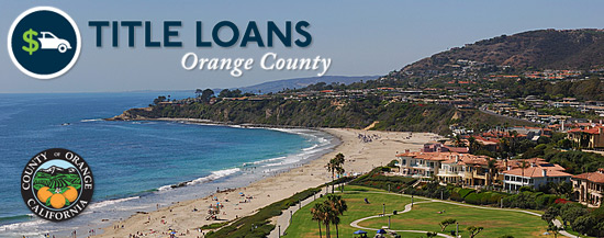 title loans Tustin